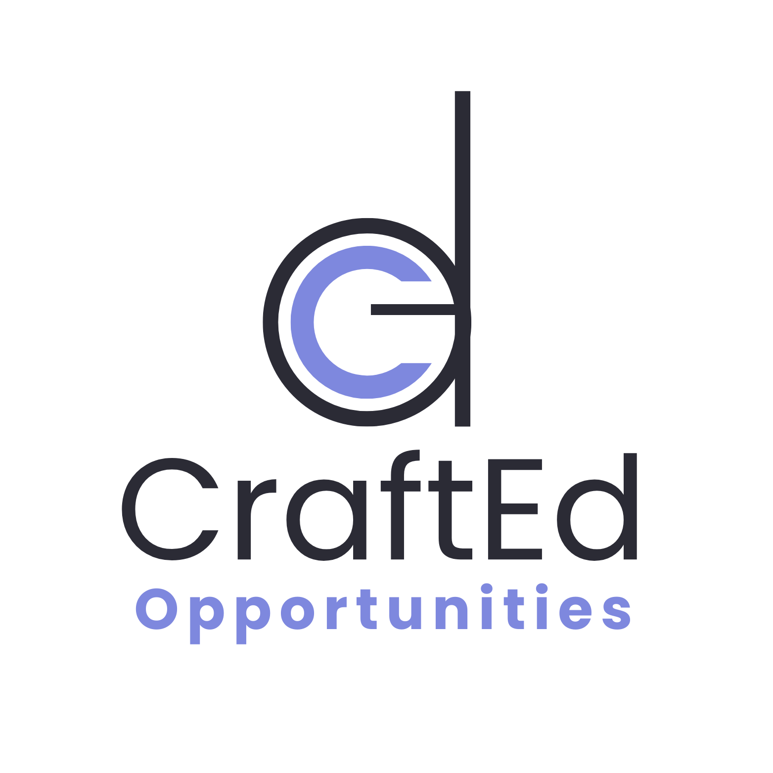 CraftEd Opp Logo